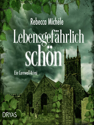 cover image of Lebensgefährlich schön